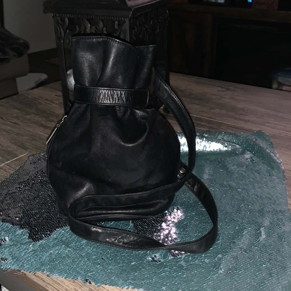 Maya Genuine leather